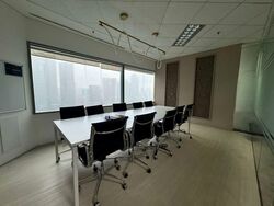 Suntec Tower Three (D1), Office #567709911